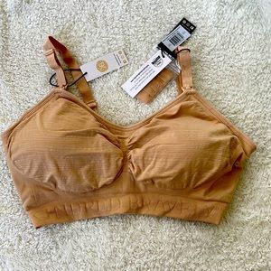 Brand New Kindred Bravely Pumping Bra